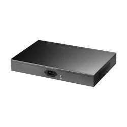 CUDY FS1026PS1 | przełącznik sieciowy, 24-portowy, PoE+, 300W