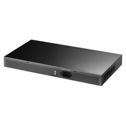 CUDY GS2018PS2-200W | przełącznik sieciowy, 16-portowy, Gigabit, PoE+, 200W, zarządzalny