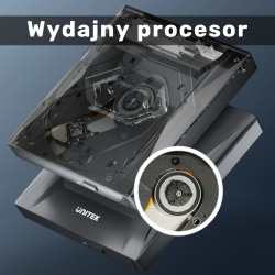 Unitek Nagrywarka zewnętrzna DVD/CD, Hub USB 5Gbps, czytnik kart SD