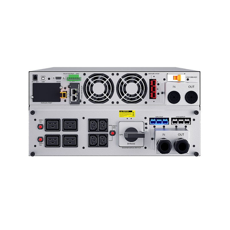 CyberPower OLS6KERT5UM | PartsPC.pl