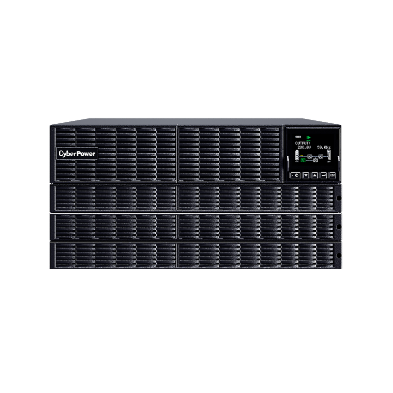 CyberPower OLS6KERT5UM | PartsPC.pl