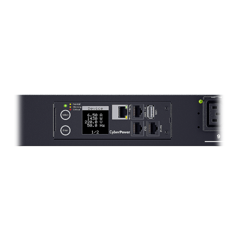 CyberPower PDU81405