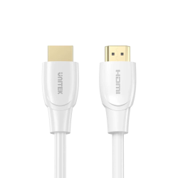 Unitek Kabel HDMI 1.4 4K biały 15m