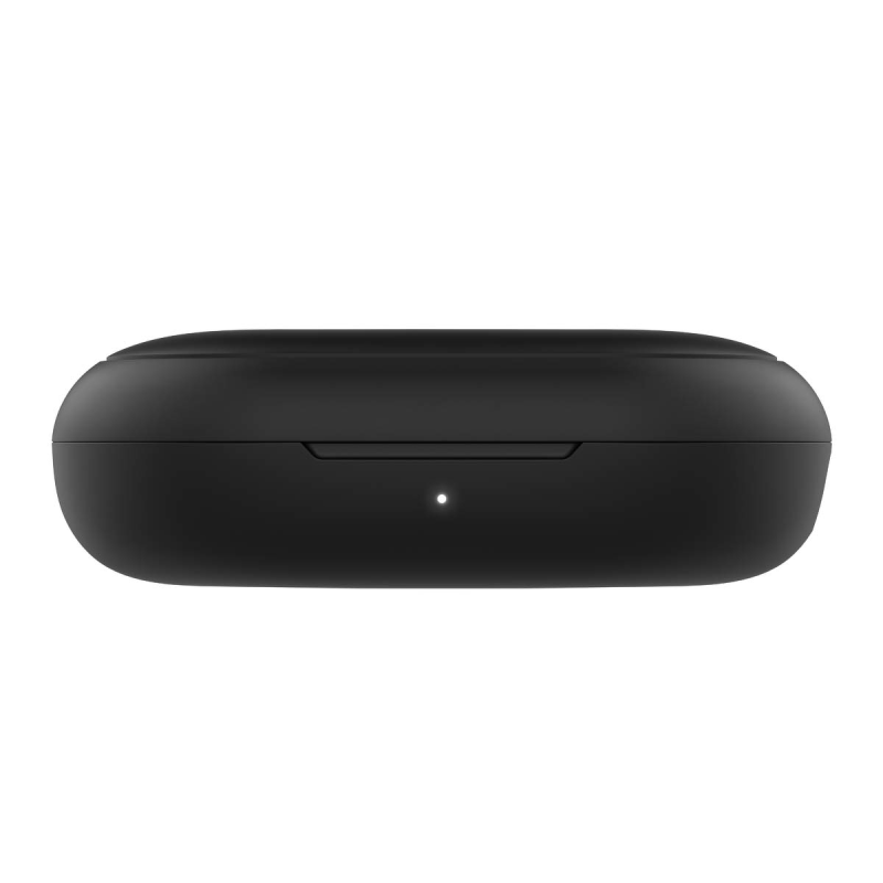 Belkin Słuchawki z otwartym uchem ClearFit, czarne