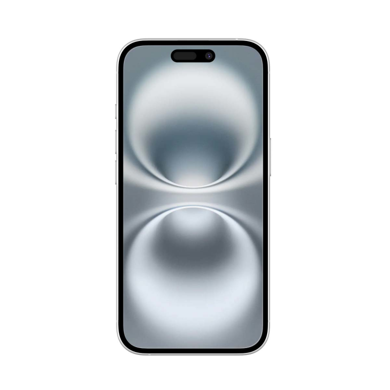 Belkin Szkło na iPhone 16 / 15 / 14 Pro, InvisiGlass, z aplikatorem