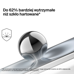 Belkin Szkło na iPhone 16 / 15 / 14 Pro, InvisiGlass, z aplikatorem