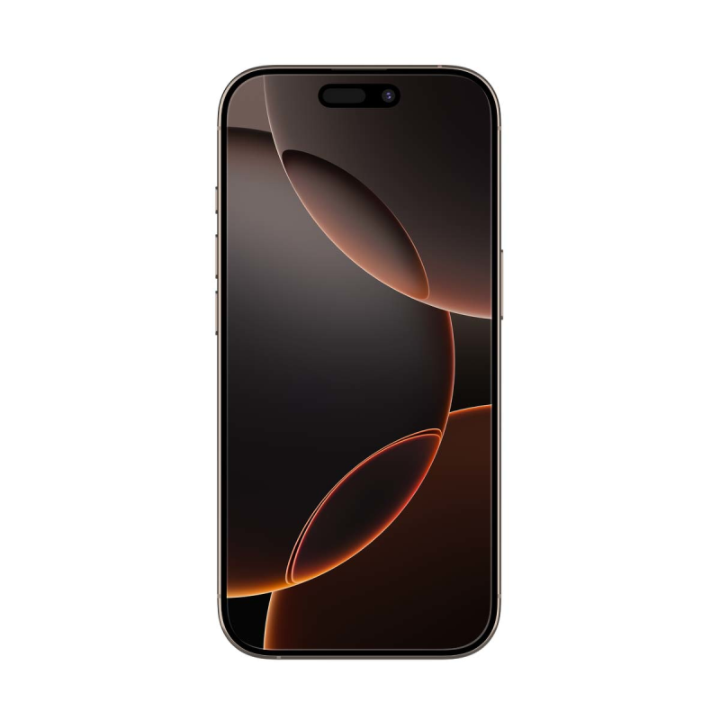 Belkin Szkło na iPhone 16 Pro / 17, InvisiGlass, z aplikatorem