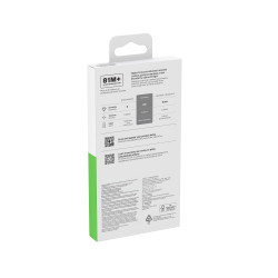 Belkin Szkło na iPhone 16 Pro / 17, InvisiGlass, z aplikatorem