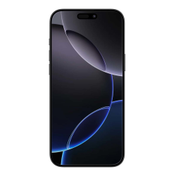 Belkin Szkło na iPhone 16 Pro Max, Tempered Glass, z aplikatorem