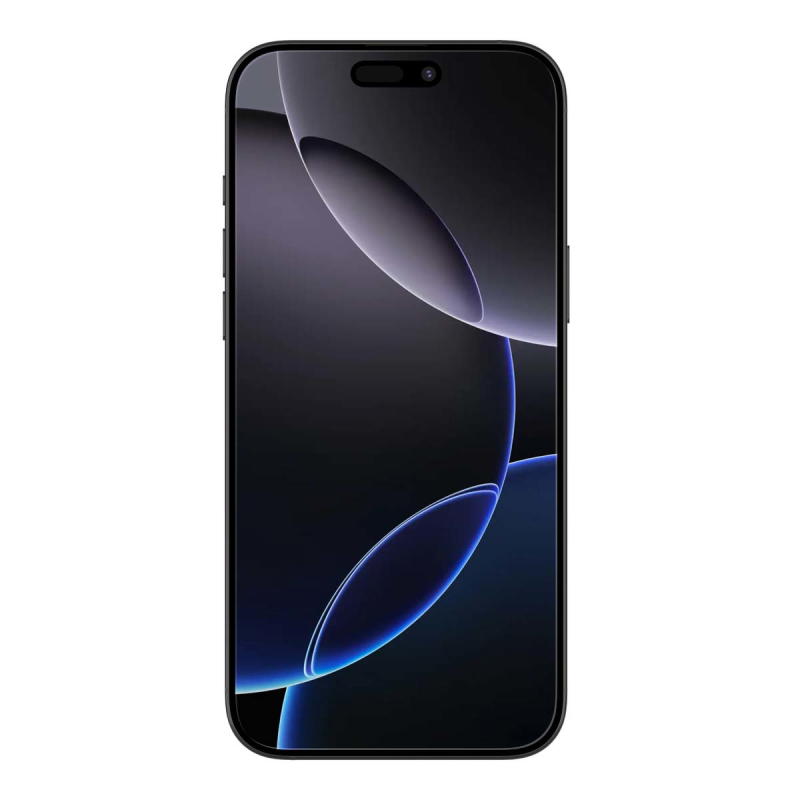 Belkin Szkło na iPhone 16 Pro Max, Tempered Glass, z aplikatorem