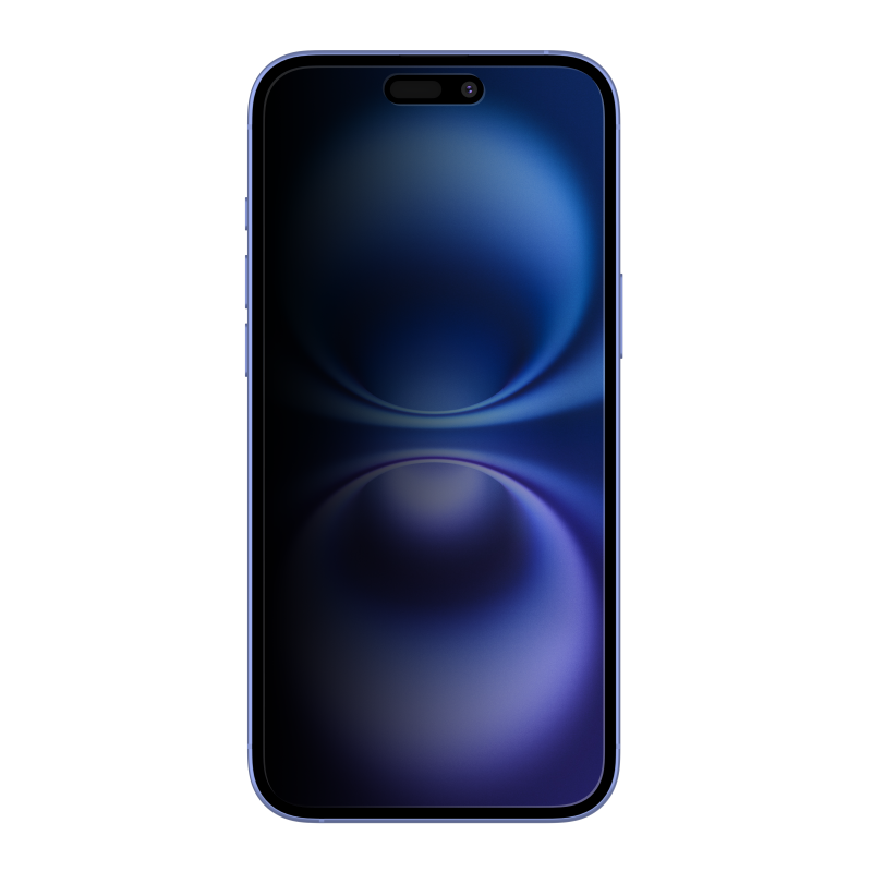 Belkin Szkło prywatyzujące na iPhone 16 Plus / 15 Plus / 14 Pro Max, InvisiGlass, z aplikatorem