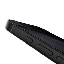 Belkin Szkło prywatyzujące na iPhone 16 Pro Max, InvisiGlass, z aplikatorem