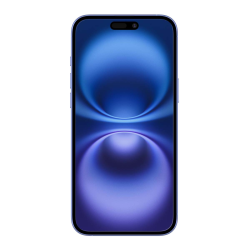 Belkin Szkło na iPhone 16 Plus / 15 Plus / 14 Pro Max, InvisiGlass, z aplikatorem