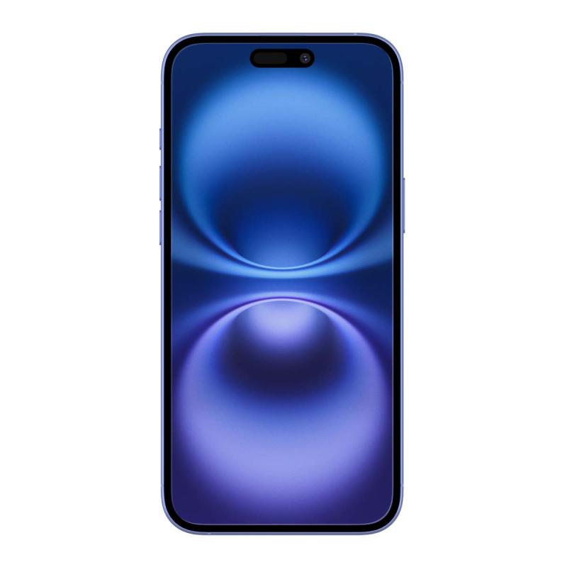 Belkin Szkło na iPhone 16 Plus / 15 Plus / 14 Pro Max, InvisiGlass, z aplikatorem