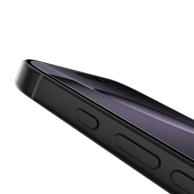 Belkin Szkło na iPhone 16 Pro Max, InvisiGlass, z aplikatorem