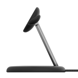 Belkin BOOST CHARGE PRO MagSafe ładowarka indukcyjna 3w1 iPhone Apple Watch i Airpods czarna