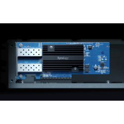 Synology E10G30-F2 | karta rozszerzeń 10GbE 2x SFP+