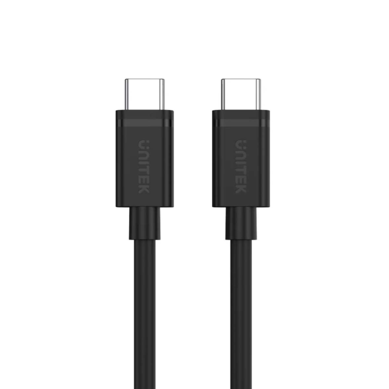 Unitek przewód USB Typ-C do USB Typ-C 3m