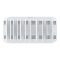 Unitek Stacja ładująca 10xUSB 2.4A 60W biała