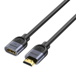 Unitek przedłużacz HDMI (M) - HDMI (F) 2.1, 8K 1,5m
