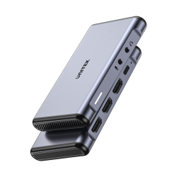 Unitek karta przechwytująca 4K@60Hz Video Capture