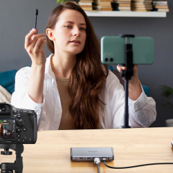 Unitek karta przechwytująca 4K@60Hz Video Capture