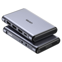 Unitek karta przechwytująca 4K@60Hz Video Capture