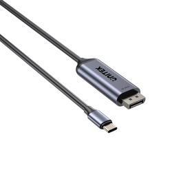 8K USB-C to DisplayPort Bidirectional Cable