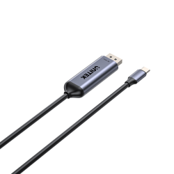 8K USB-C to DisplayPort Bidirectional Cable