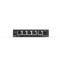 Ruijie Reyee RG-ES105GD | Switch, 5 portów, 5xGE, Desktop, Cloud Monitoring