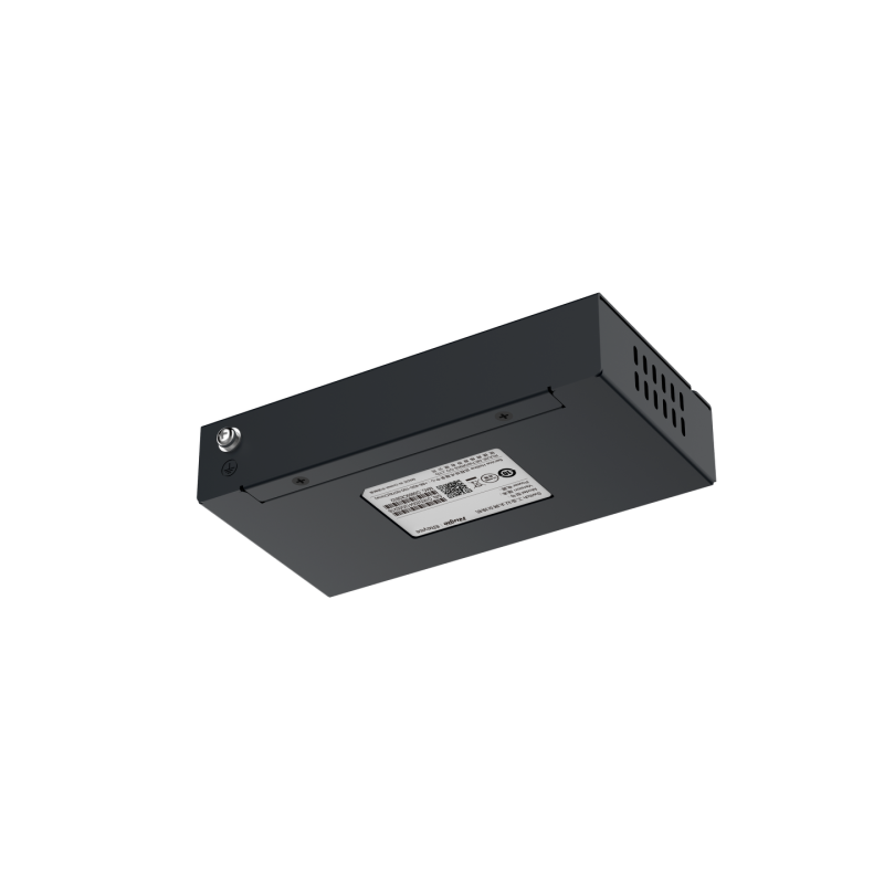 Ruijie Reyee RG-ES105GD | Switch, 5 portów, 5xGE, Desktop, Cloud Monitoring