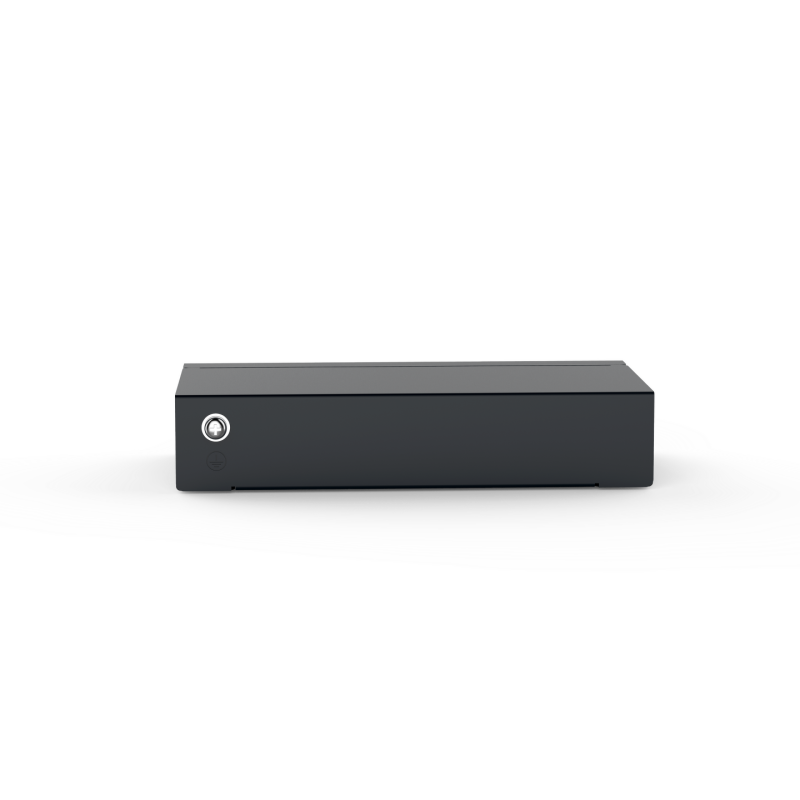 Ruijie Reyee RG-ES105GD | Switch, 5 portów, 5xGE, Desktop, Cloud Monitoring