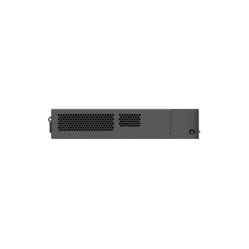 Ruijie Reyee RG-ES118GS-P-L | Switch, 18 portów, 16xGE, 16xPoE/Poe+, 247W, 2xSFP, Rack, Cloud Monitoring