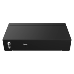 Ruijie Reyee RG-ES205GC | Switch Easy Smart, 5 portów, 5xGE, Desktop, Cloud