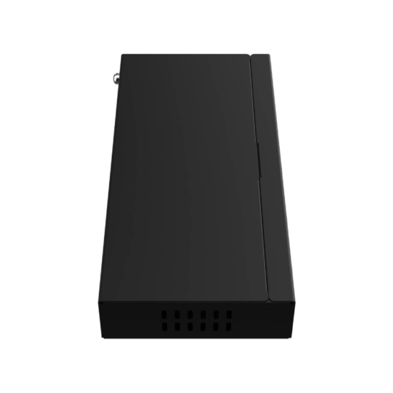 Ruijie Reyee RG-ES208GC | Switch Easy Smart, 8 portów, 8xGE, Desktop, Cloud