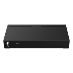 Ruijie Reyee RG-ES208GC | Switch Easy Smart, 8 portów, 8xGE, Desktop, Cloud