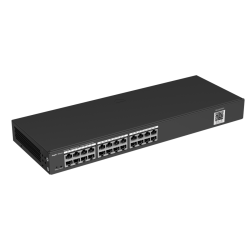 Ruijie Reyee RG-ES224GC-V2 | Switch Easy Smart, 24 portów, 24xGE, Desktop, Cloud, Rack