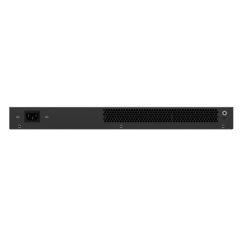 Ruijie Reyee RG-ES224GC-V2 | Switch Easy Smart, 24 portów, 24xGE, Desktop, Cloud, Rack