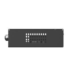 Ruijie Reyee RG-ES206GS-P | Switch, 6 portów, 4xGE, 4xPoE, 1xCombo/SFP, 54W, dekstop