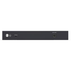 Ruijie Reyee RG-ES209GC-P | Switch Easy Smart, 9 portów, 9xGE, 8xPoE, 120W, Desktop, Cloud