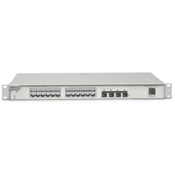 Ruijie Reyee RG-NBS3200-24GT4XS | Switch Zarządzalny, 28 portów, 24xGE, 4xSFP+, Rack, L2, Cloud