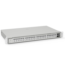 Ruijie Reyee RG-NBS3200-48GT4XS | Switch Zarządzalny, 52 portów, 48xGE, 4xSFP+, Rack, L2, Cloud