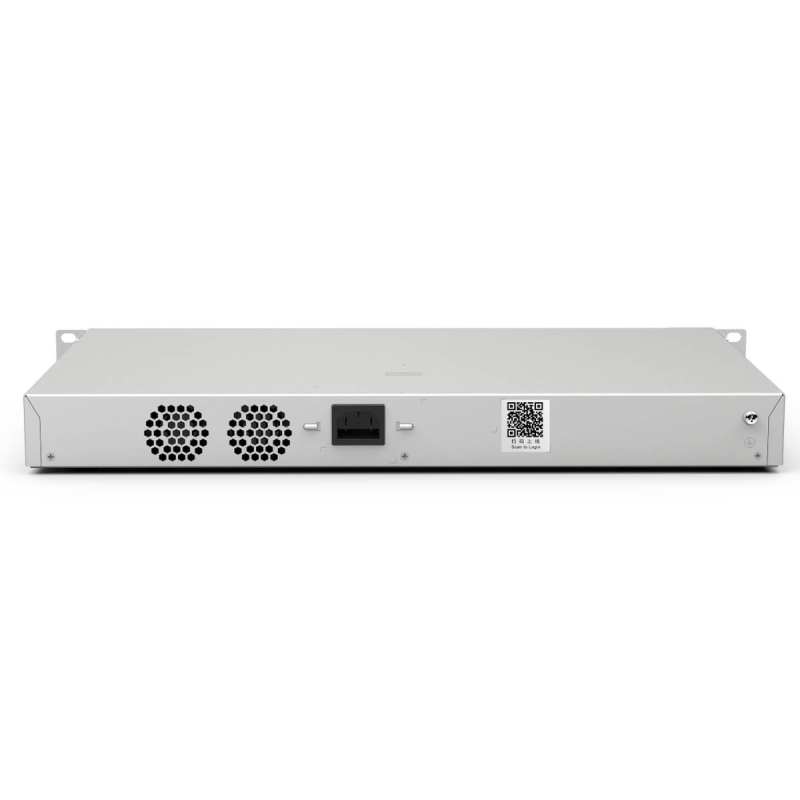 Ruijie Reyee RG-NBS3200-48GT4XS | Switch Zarządzalny, 52 portów, 48xGE, 4xSFP+, Rack, L2, Cloud