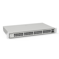 Ruijie Reyee RG-NBS5200-48GT4XS | Switch Zarządzalny, 52 portów, 48xGE, 4xSFP+, Rack, L2+, Cloud