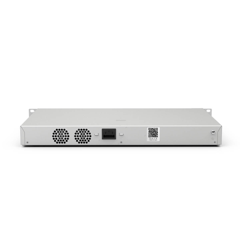 Ruijie Reyee RG-NBS5200-48GT4XS | Switch Zarządzalny, 52 portów, 48xGE, 4xSFP+, Rack, L2+, Cloud