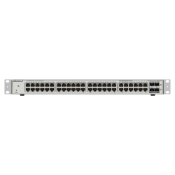 Ruijie Reyee RG-NBS5200-48GT4XS | Switch Zarządzalny, 52 portów, 48xGE, 4xSFP+, Rack, L2+, Cloud