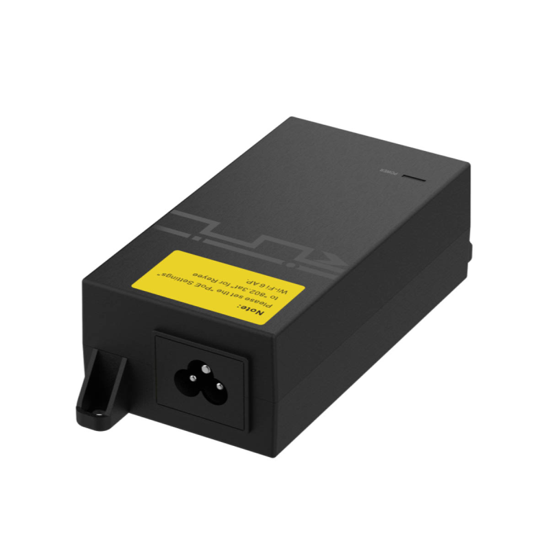 Ruijie Reyee RG-POE-AT30 | Injector PoE, 2 port, 2xGbit, 1xPoE, 31,2W, 52V