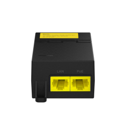 Ruijie Reyee RG-POE-AT30 | Injector PoE, 2 port, 2xGbit, 1xPoE, 31,2W, 52V