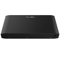 Ruijie Reyee RG-EG105G-V3 | Kontroler, Router, VPN, 5 portów, 5xGbit, 1xWAN, 3xLAN, 1xLAN/WAN, Cloud,