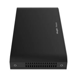 Ruijie Reyee RG-EG105G-V3 | Kontroler, Router, VPN, 5 portów, 5xGbit, 1xWAN, 3xLAN, 1xLAN/WAN, Cloud,